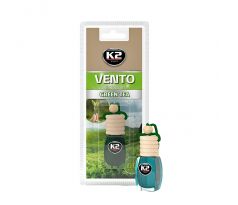 K2 VENTO 8ml Green Tea - aromatická vůně