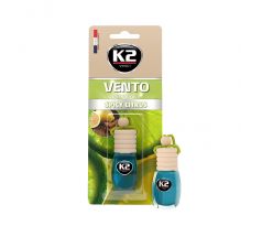 K2 VENTO 8ml Spicy Citrus - aromatická vůně