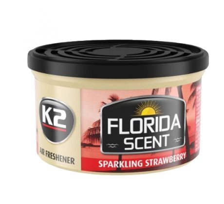 K2 FLORIDA - SPARKLING STRAWBERRY - 45g