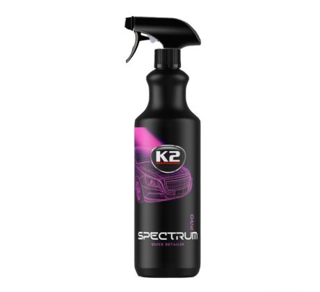 K2 SPECTRUM PRO - Leští a chrání lak - 1L