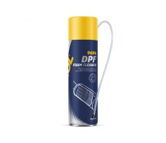 MANNOL 9694 DPF FOAM CLEANER - K čištění DPF filtrů - 500 ml