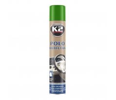 K2 POLO PROTECTANT MATT - GREEN TEA - Na palubní desku - 750ml