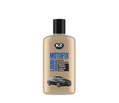 K2 MOTOFIX 250 ml - na lehce znečištěný autolak