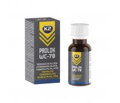 K2 PROLOK WC-70 20ml - Základní nátěr pro kyanoakrylátová lepidla