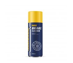 MANNOL 9692 BRAKE CLEANER - Čistič brzd - 450ml