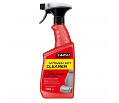 CARSO UPHOLSTERY CLEANER - HOLSTER - Na čalounění - 700ml